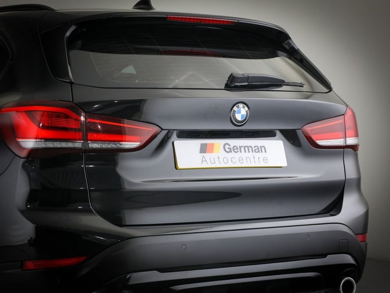 2020 BMW X1 sDrive 20i xLine 5dr Step Auto ESTATE PETROL Automatic