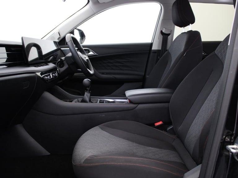 2024 MG MG HS 1.5 T-GDI SE 5dr Crossover/SUV PETROL Manual