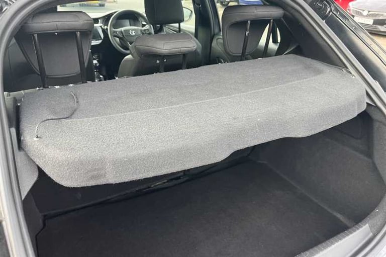 2023 Vauxhall Corsa 1.2 Turbo GS Hatchback 5dr Petrol Manual Euro 6 (s/s) (100 ps) Hatchback Petr...