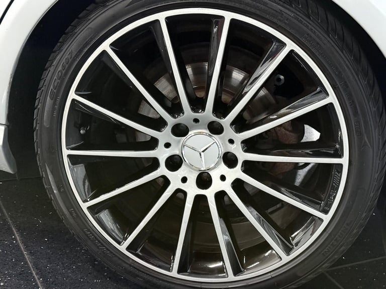 2010 Mercedes-Benz E Class 3.0 E350 CDI V6 BlueEfficiency Avantgarde G-Tronic Euro 5 5dr ESTATE D...