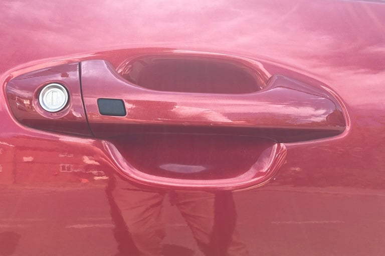  Kia Rio 1.0 T Gdi Gt Line S Hatchback 5dr Petrol Manual Euro 6 s/s 118 Bhp