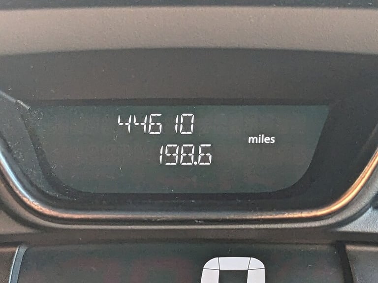 2018 Renault Captur dCi ENERGY Dynamique Nav SUV Diesel Manual