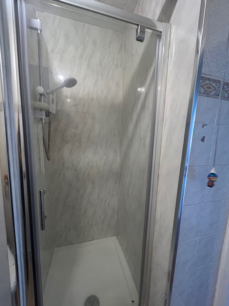 1-Bedroom Flat for Rent – West Blackhall Street, Greenock