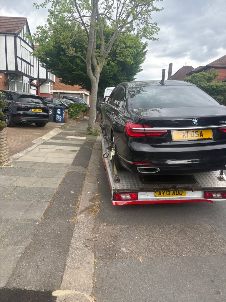 24/7 Cheap Vehicle Recovery Services