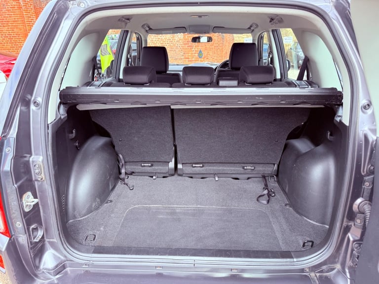 SUZUKI GRAND VITARA 2.4 VVT SZ4 2011