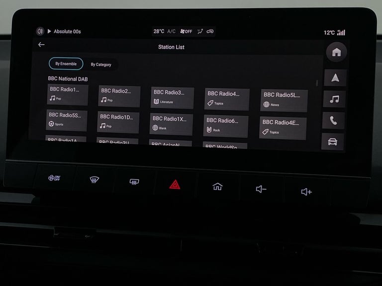 2023 MG MG4 150kW Trophy EV Long Range 64kWh 5dr Auto Hatchback ELECTRIC Automatic