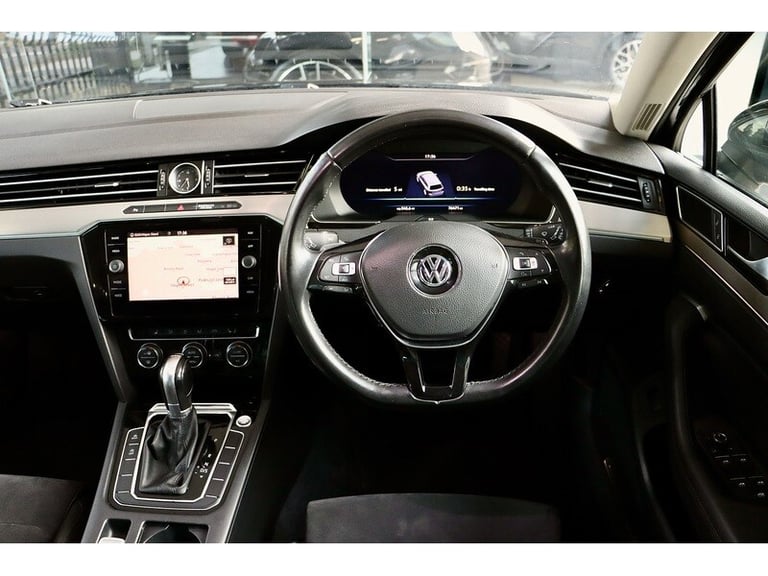  Volkswagen Passat 1.4 TSI GT Estate 5dr Petrol DSG Euro 6 (s/s) (150 ps) Other Petrol Automatic
