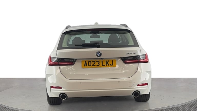 2023 BMW 3 Series 330E Sport Phev Estate Hybrid Automatic