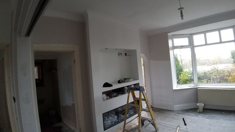 image for Painter And Decorator 