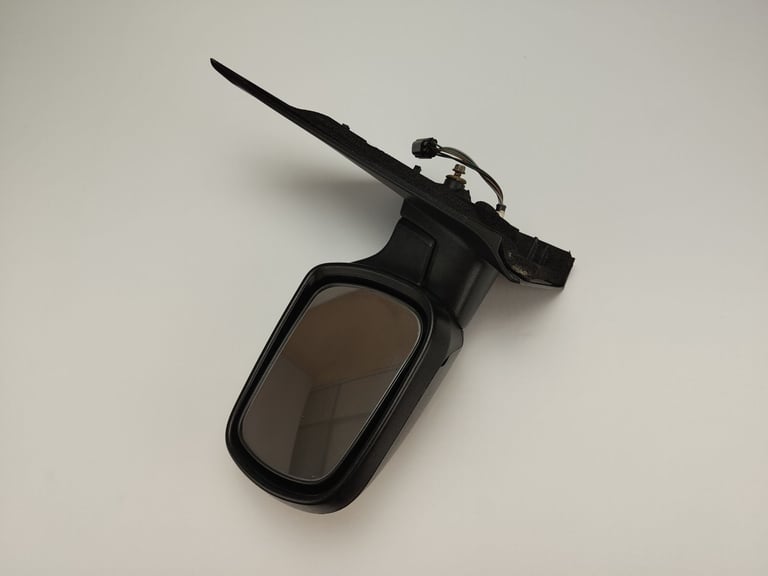 Ford Fiesta MK6 Door Mirror Left Hand Passenger Side.