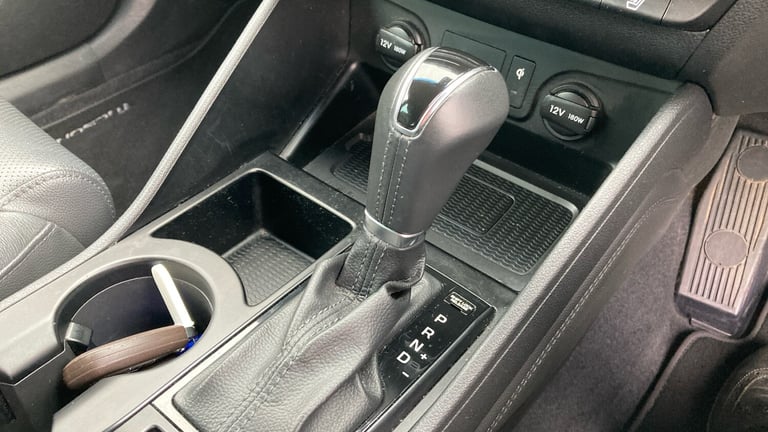 2019 Hyundai TUCSON 1.6 TGDi 177 Premium SE 5dr 2WD DCT Petrol Estate Estate Petrol Automatic