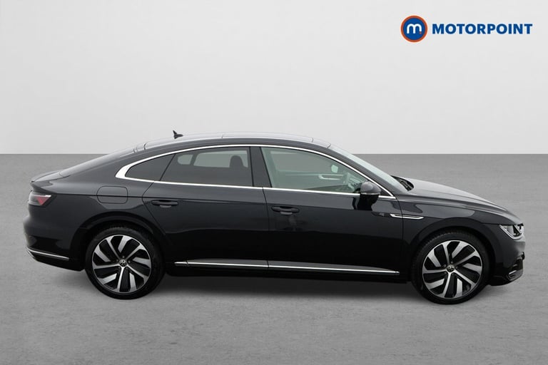 2023 Volkswagen Arteon 2.0 TSI R-Line 5dr DSG Hatchback Petrol Automatic