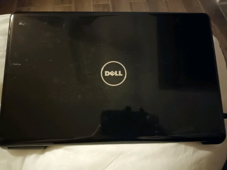Dell 1564 Laptop