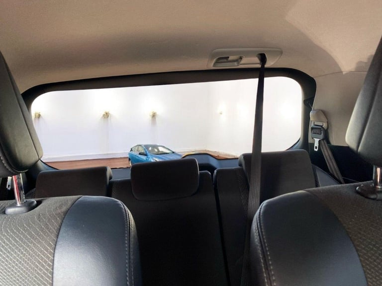 2013 Toyota Estima 2.4 AUTOMATIC 7 SEATER GAS CONVERTED Petrol
