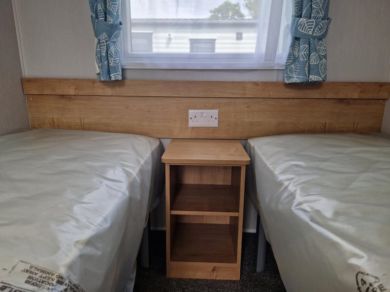 2023 WILLERBY ASHURST