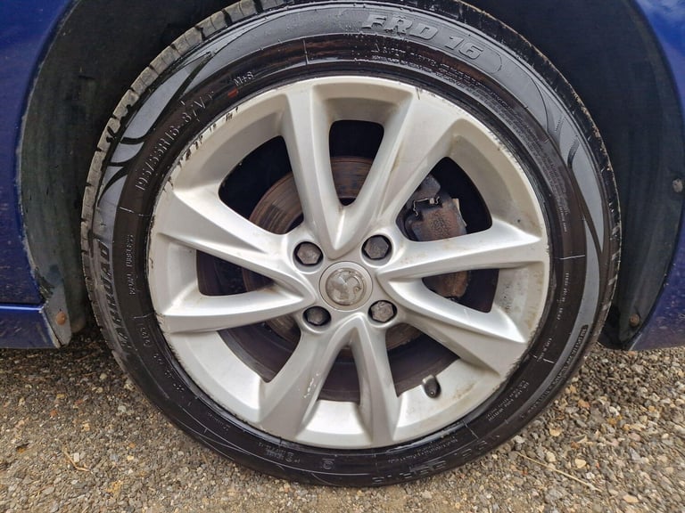 2020 Vauxhall Corsa 1.2 SE Euro 6 5dr Petrol