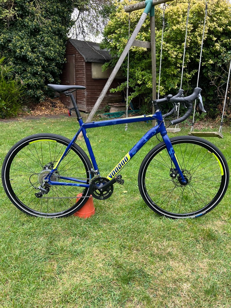 Voodoo limba Bikes Bicycles Cycles for Sale Gumtree