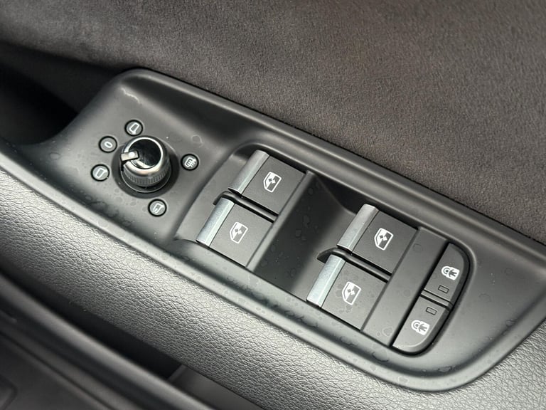  Audi Q7 3.0 TDI V6 45 Black Edition SUV 5dr Diesel Tiptronic quattro Euro 6 (s/s) ( Diesel Autom...