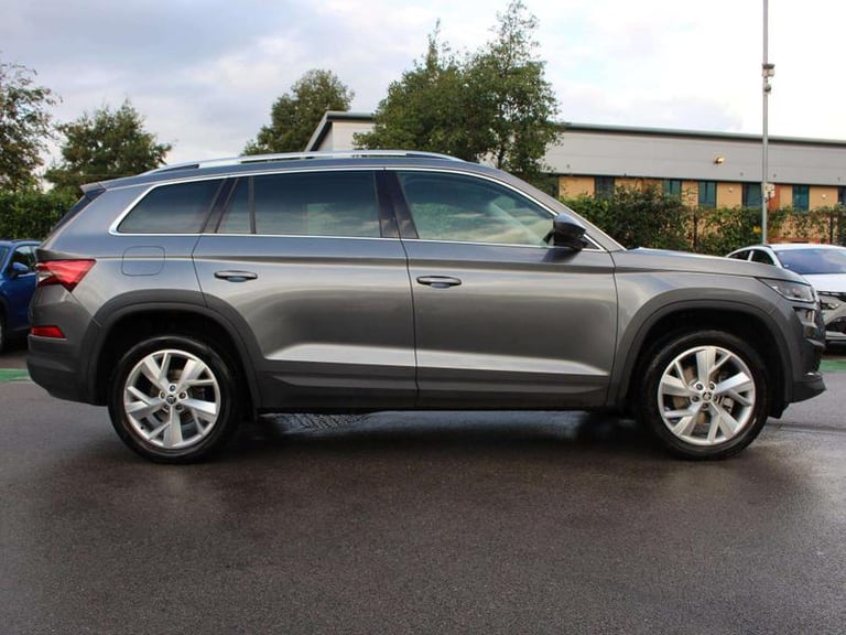 2024 Skoda Kodiaq 1.5 TSI SE L Executive 5dr DSG [7 Seat] Automatic SUV Petrol Automatic