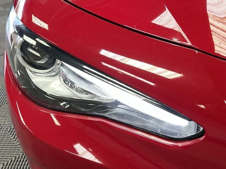 2018 Alfa Romeo Giulia 2.0T Veloce Saloon 4dr Petrol Auto Euro 6 (s/s) (280 ps) Saloon Petrol Aut...