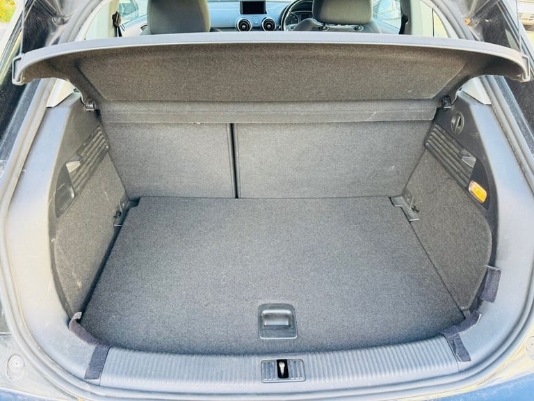 2025 Audi A1 SPORT TFSI 1.4 S Tronic 3dr AUTOMATIC * ULEZ Compliant * Low Mileage  PETROL Automatic