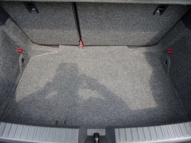  SEAT Ibiza 1.0 TSI 115 FR [EZ] 5dr ideal 1st car Petrol