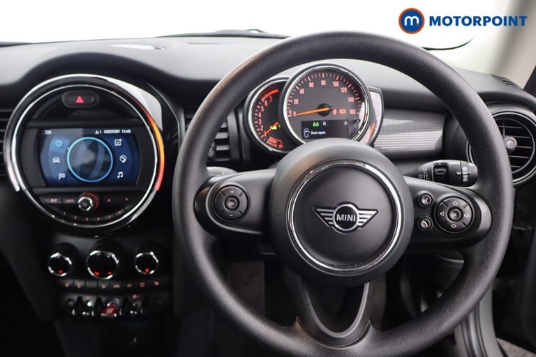 2020 MINI Hatch 1.5 Cooper Classic II 3dr HATCHBACK PETROL Manual