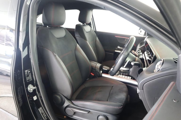 2020 Mercedes-Benz GLA 1.3 GLA200 AMG Line (Premium) 7G-DCT Euro 6 (s/s) 5dr HATCHBACK Petrol Aut...