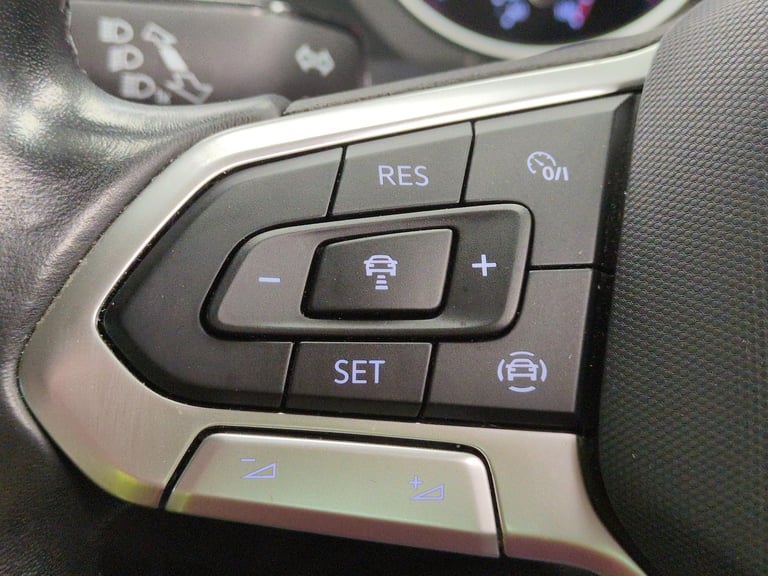 2021 Volkswagen Tiguan 1.5 TSI Life SUV 5dr Petrol Manual Euro 6 (s/s) (130 ps) - CARPLAY - NAV -...