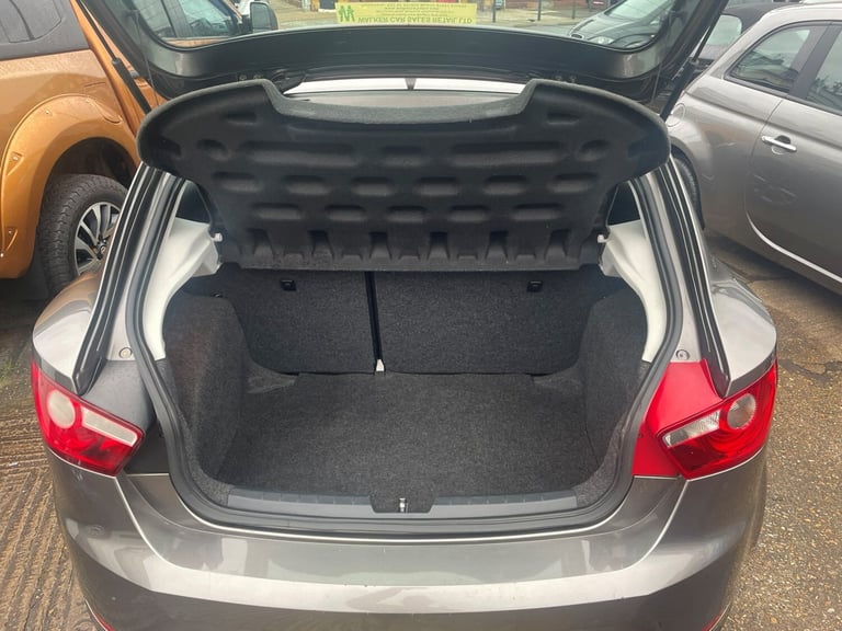 2015 SEAT Ibiza 1.2 TSI I TECH 3dr Petrol