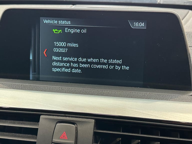 2019 BMW 3 Series 2.0 320i M Sport Shadow Edition Touring Auto xDrive Euro 6 (s/s) 5dr ESTATE Pet...