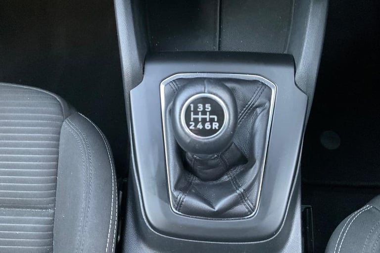 2023 Ford Focus 1.0 EcoBoost Titanium 5dr HATCHBACK PETROL Manual