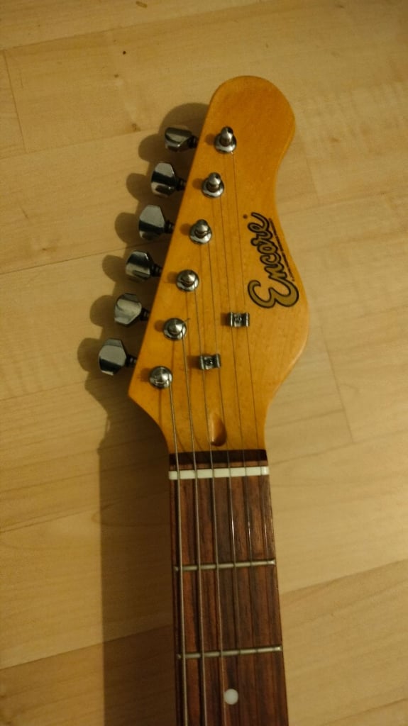 Encore Electric Guitar