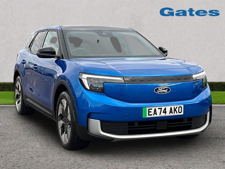 image for 2024 Ford Explorer 5Dr Premium Extended Range 2WD Auto Estate Electric Automatic