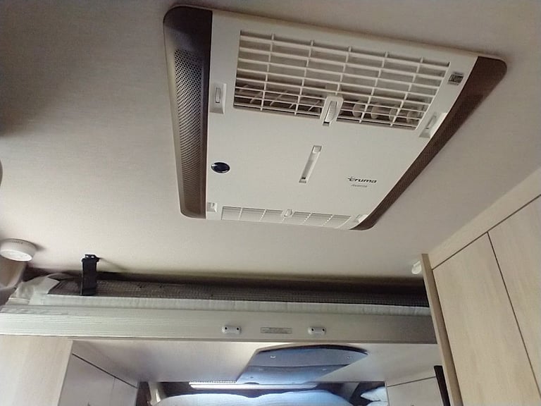 AUTO-TRAIL F-Line F62 AUTO.