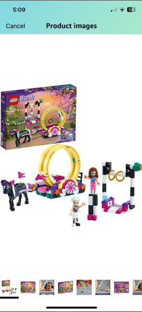 HUGE COLLECTION OF LEGO SETS WORTH OVER £500. SEE LIST BELOW