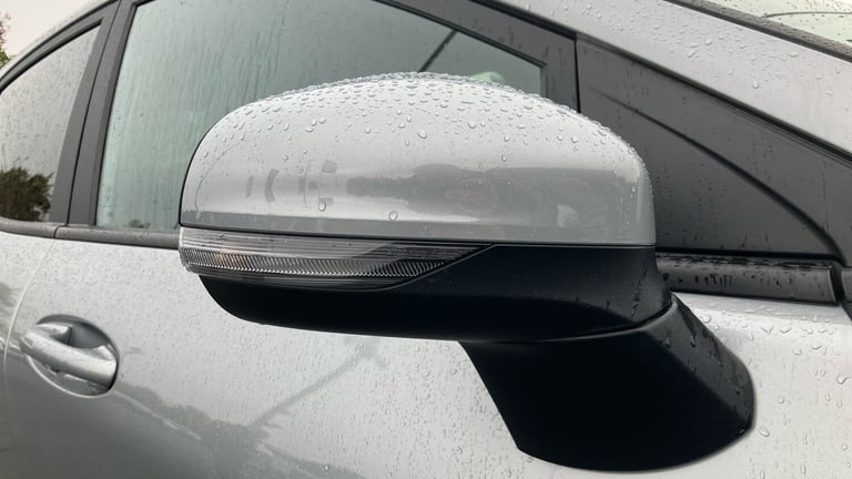 2023 Ford Puma 1.0 EcoBoost Hybrid mHEV ST-Line 5dr HATCHBACK PETROL Manual