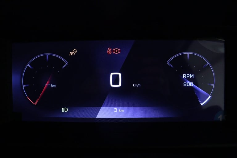 2025 Peugeot Expert PV Standard 1.5 BlueHDi 120 Professional S&amp;S MT6 Panel Van Diesel Manual