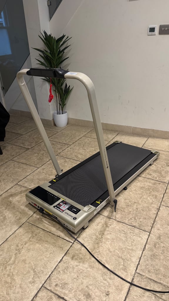 image for Walking pad/treadmill