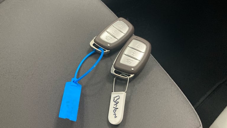 2025 Hyundai BAYON 1.0 TGDi Ultimate 5dr Petrol Hatchback Hatchback Petrol Manual