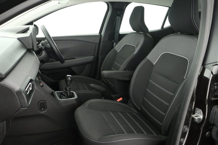 2024 Dacia Sandero 1.0 Tce Expression 5dr Hatchback Petrol Manual