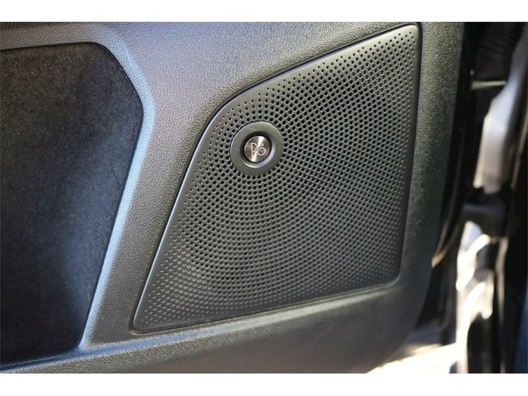 2019 Ford Focus EcoBlue Vignale Hatchback Diesel Manual