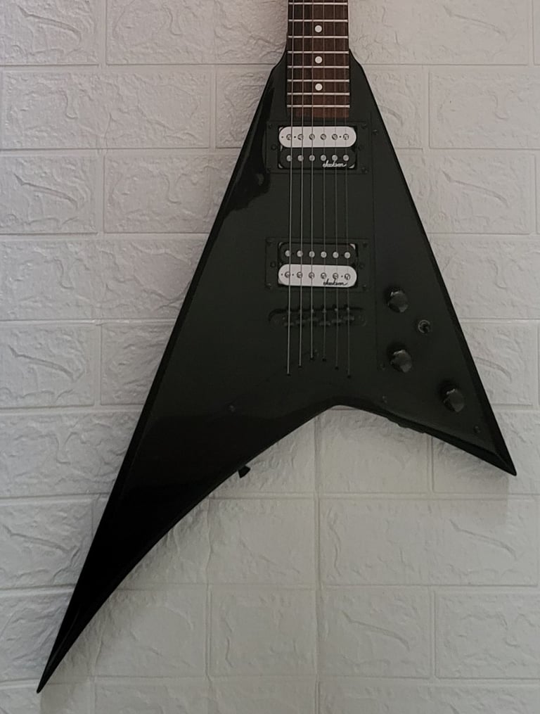 image for Jackson PS-3T Rhoads Performer (Korea) UK Shipping (£15) if required