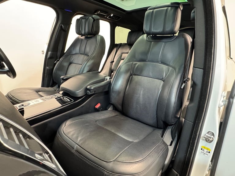 2018 Land Rover Range Rover 4.4 SD V8 Vogue SE Auto 4WD Euro 6 (s/s) 5dr ESTATE Diesel Automatic