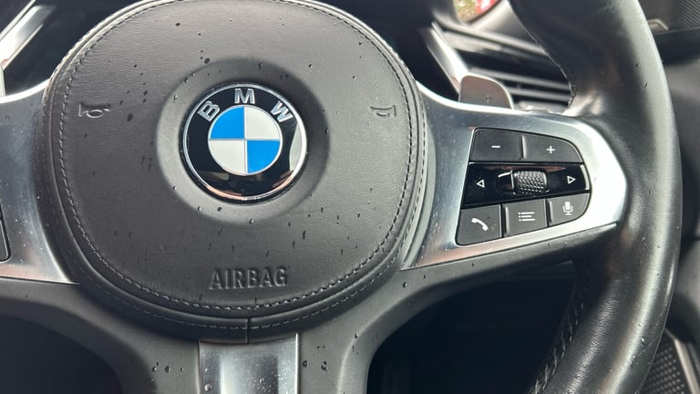 2019 BMW Z4 sDrive 30i M Sport 2dr  Auto Petrol Roadster Roadster Petrol Automatic