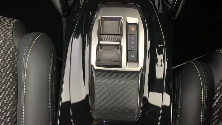 2024 Peugeot 208 1.2 PureTech MHEV GT Hatchback 5dr Petrol Hybrid e-DSC Euro 6 (s/s) (100 ps Hatc...