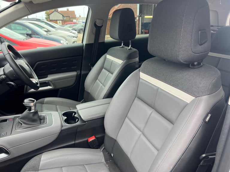 2020 Citroen C5 Aircross 1.5 BlueHDi Flair Euro 6 (s/s) 5dr HATCHBACK Diesel Manual