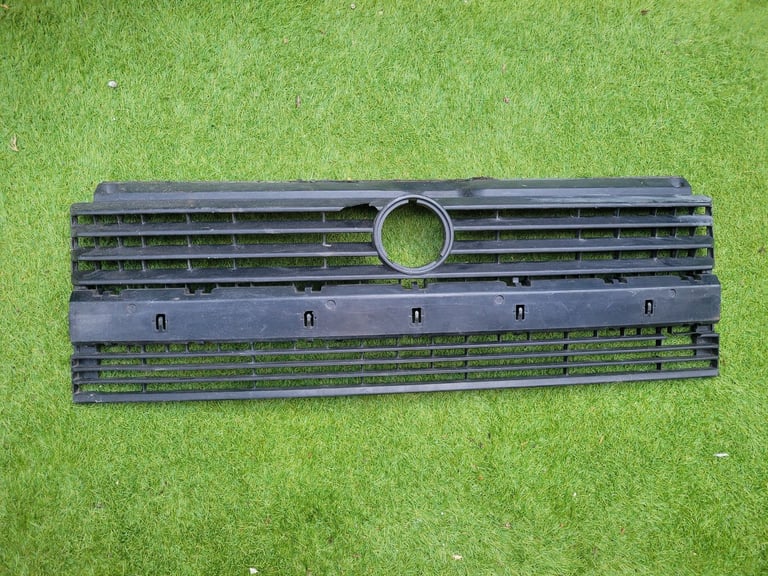VW T4 front grill