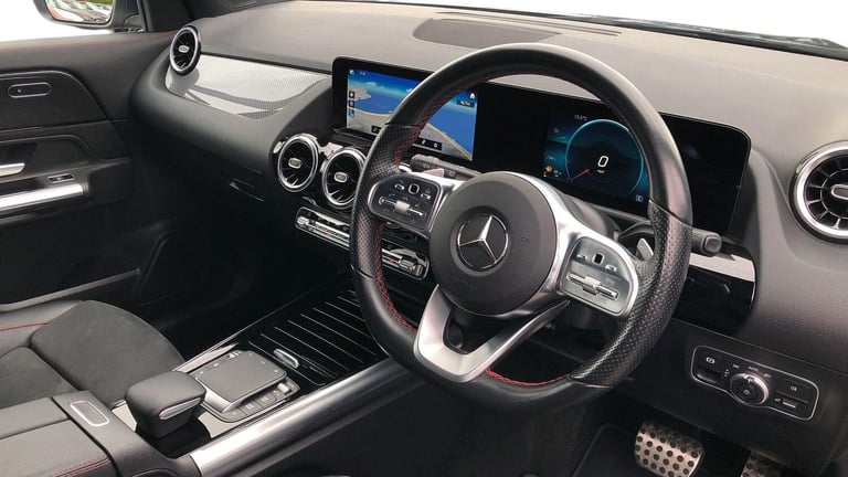 2021 Mercedes-Benz GLA GLA 200 AMG LINE EXECUTIV Hatchback Diesel Automatic