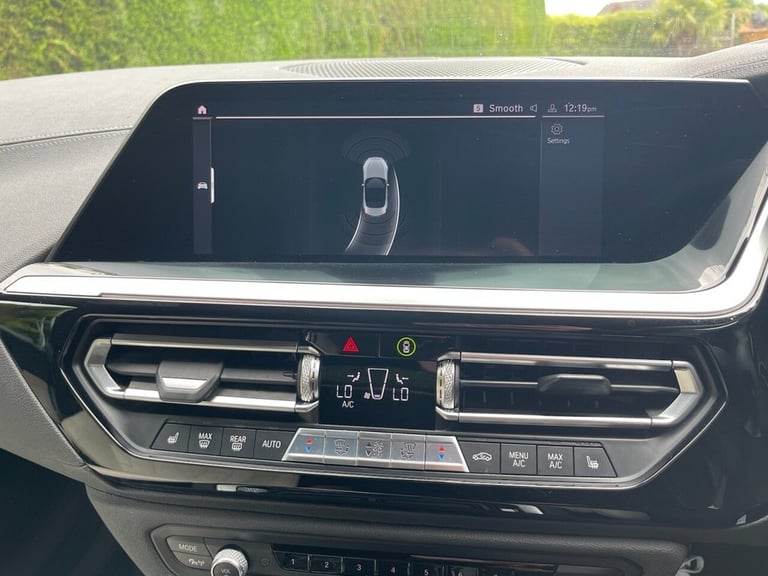 2019 BMW Z4 2.0 20i Sport Convertible 2dr Petrol Auto sDrive Euro 6 (s/s) (197 ps) Convertible Pe...